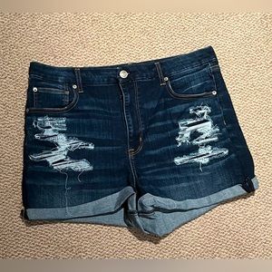 American Eagle Outfitters Jean Shorts
Size: 18
